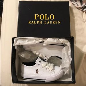 Ralph Lauren Polo Shoes